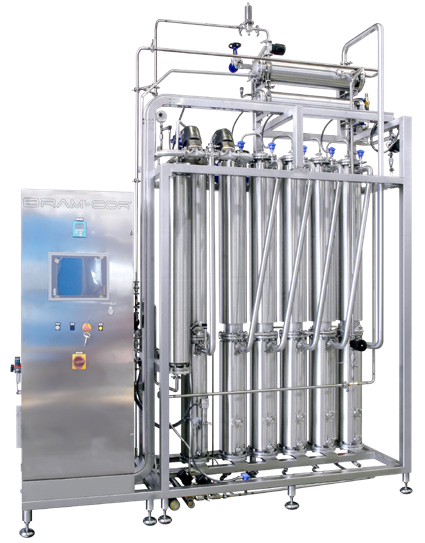 bram cor smpt catalogue (wfi 제조시스템) page1 image