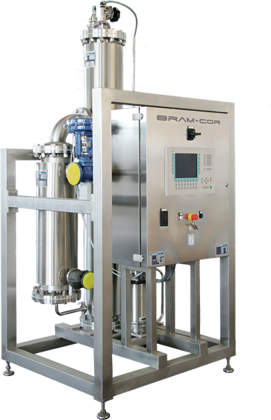 bram cor cpsg catalogue (pure steam 제조 시스템) 00