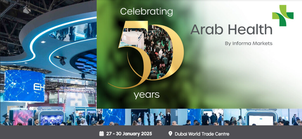 arab health 2025 1140 528