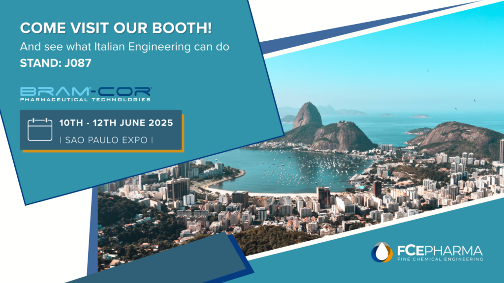 bram cor at fce 2025